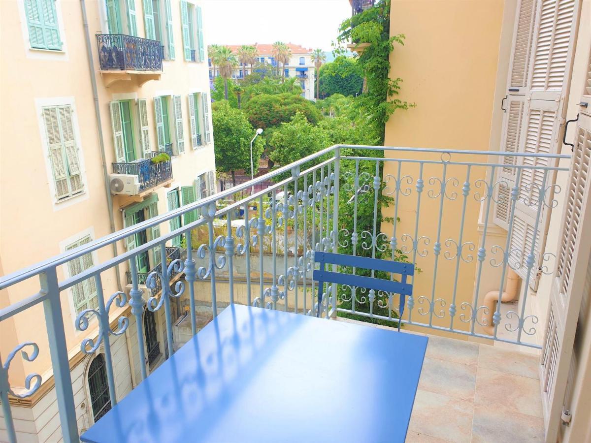 Studio Centre 306 Nizza